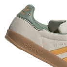 adidas Gazelle Indoor Off White Preloved Yellow