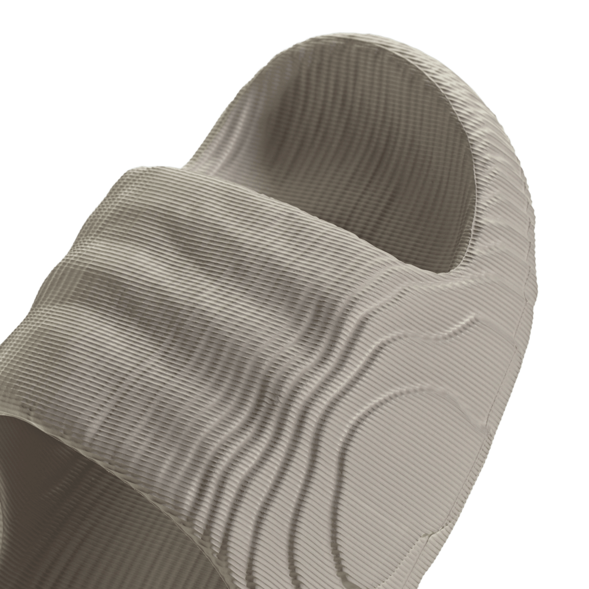 adidas Adilette 22 Slides Light Brown