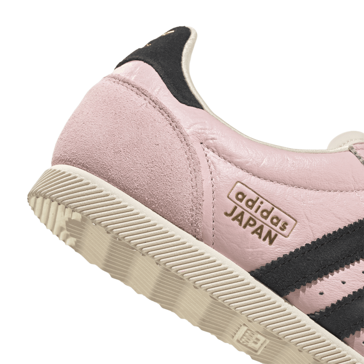 adidas Japan Sandy Pink Black (Women's)