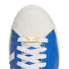 adidas Superstar Vintage Bape Blue White