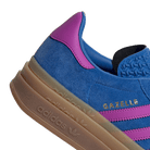 adidas Gazelle Bold Bold Blue Lucid Pink (Women's)