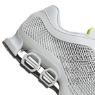 adidas Megaride S2 White Semi Solar Yellow