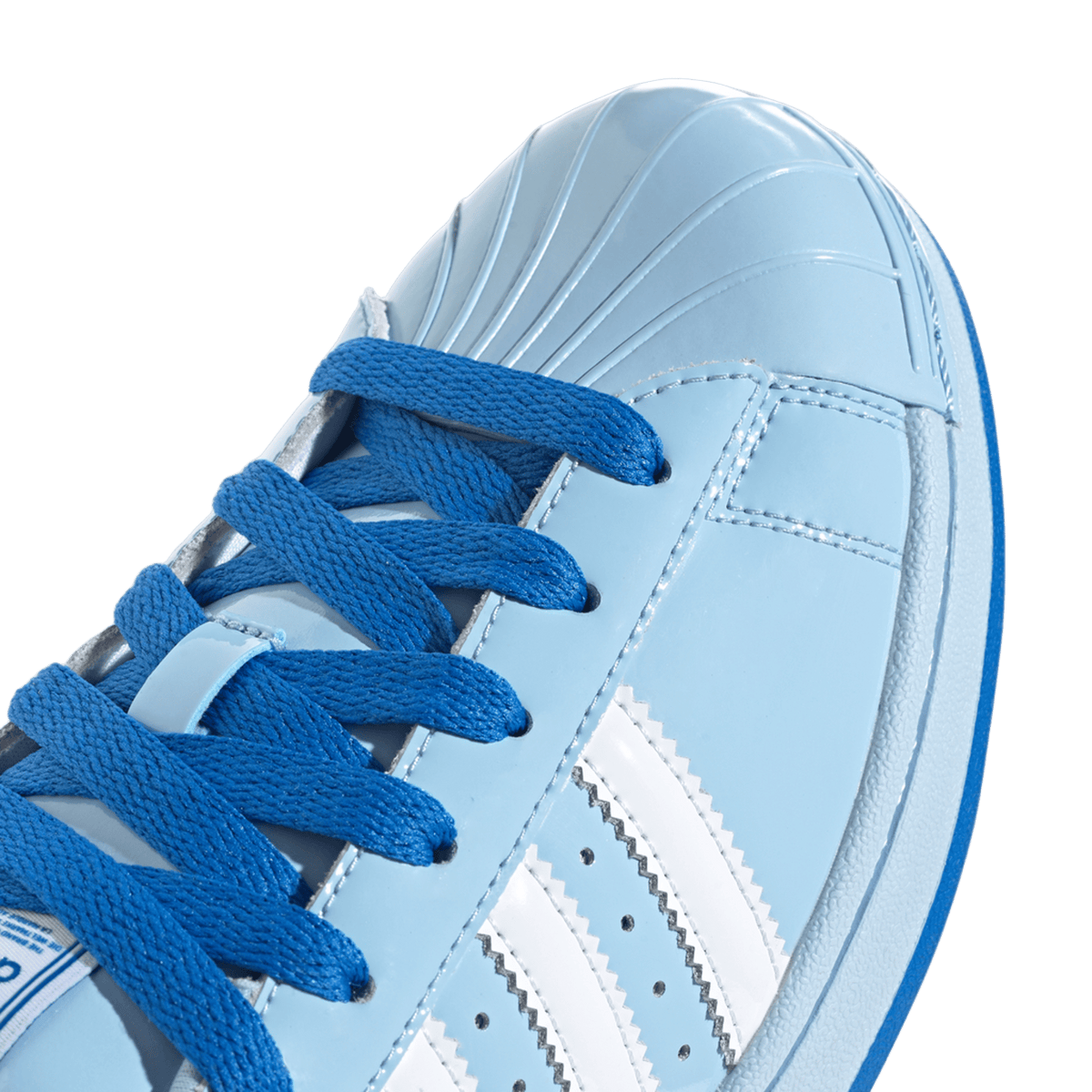 adidas Superstar II Care Bears Grumpy Bear (Women's)
