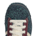 adidas Forest Hills Brain Dead Green Violet Tone