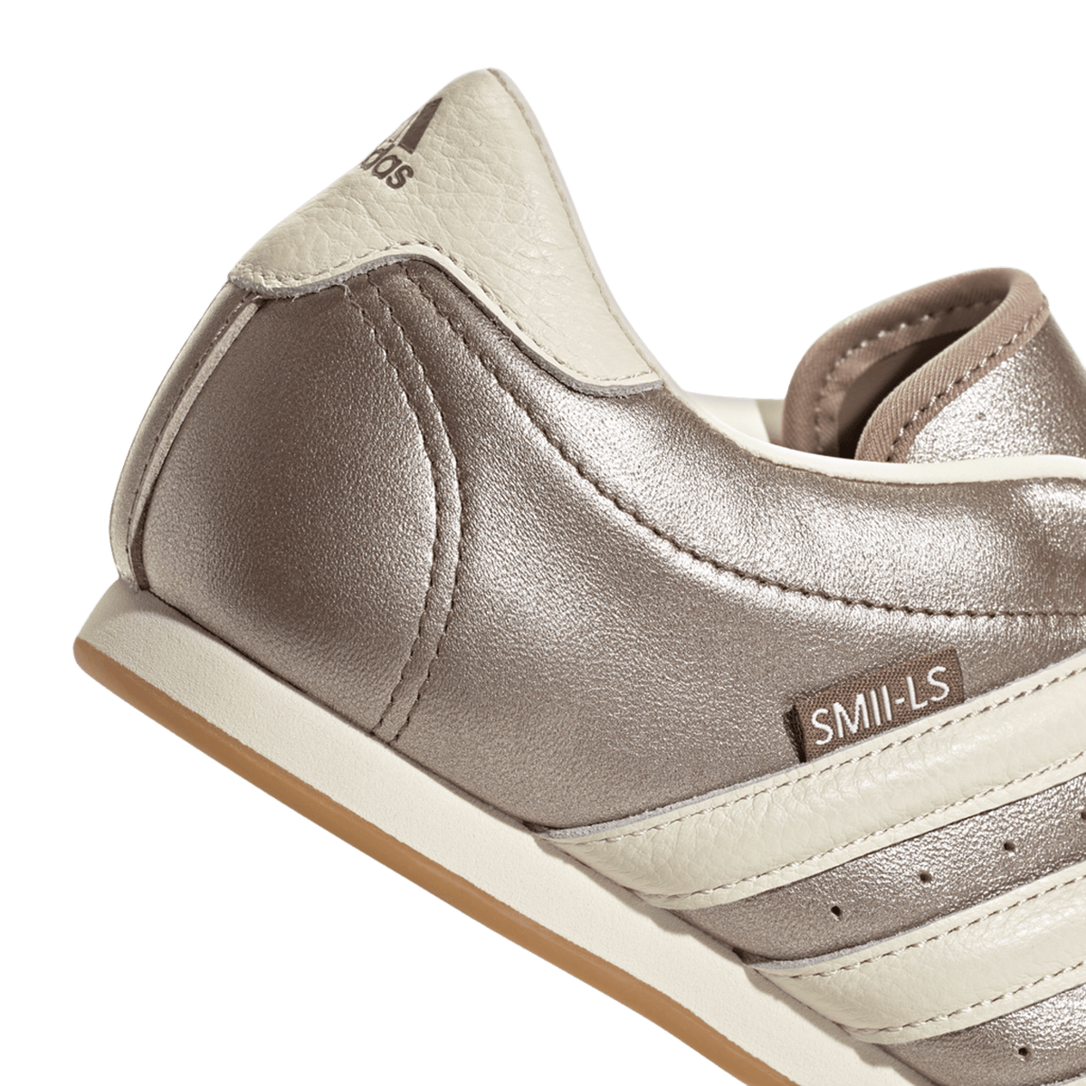 adidas Taekwondo Earth Strata Cream White Gum (Women's)
