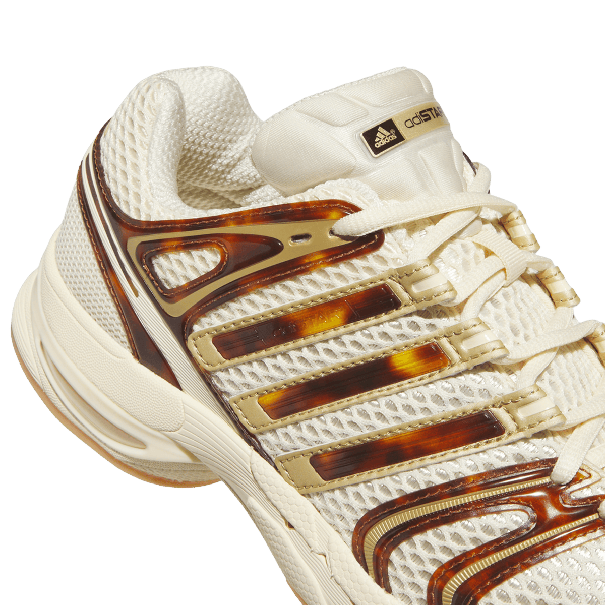 adidas Adistar Control 5 Warm Vanilla Tortoise (Women's)