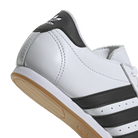 adidas Taekwondo Cloud White Core Black Gum (Women's)