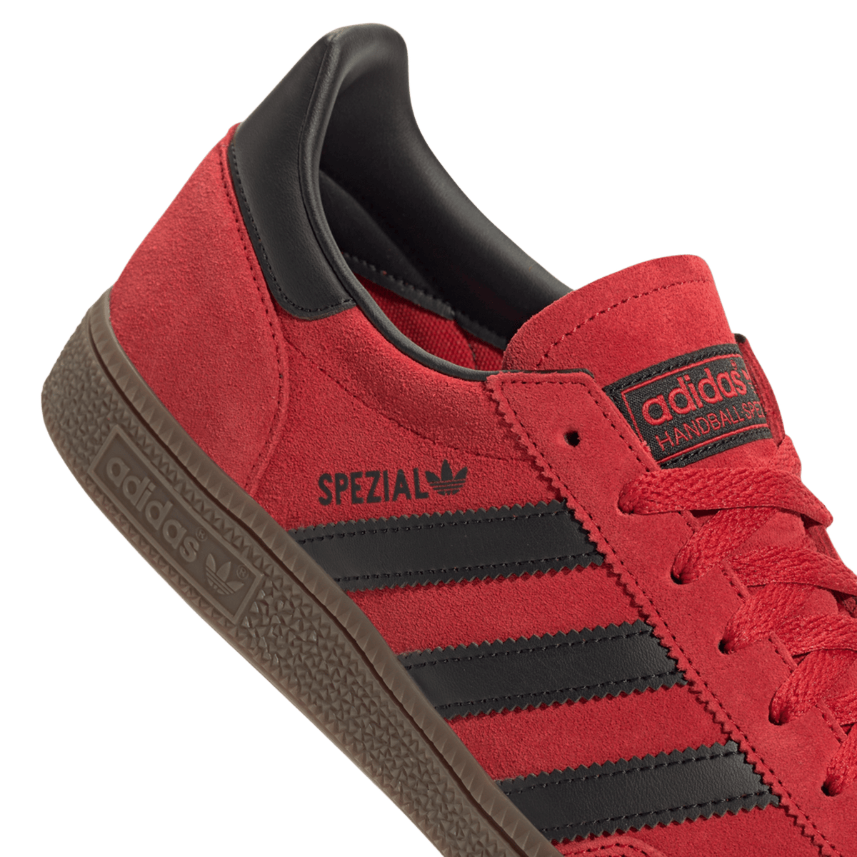 adidas Handball Spezial Better Scarlet