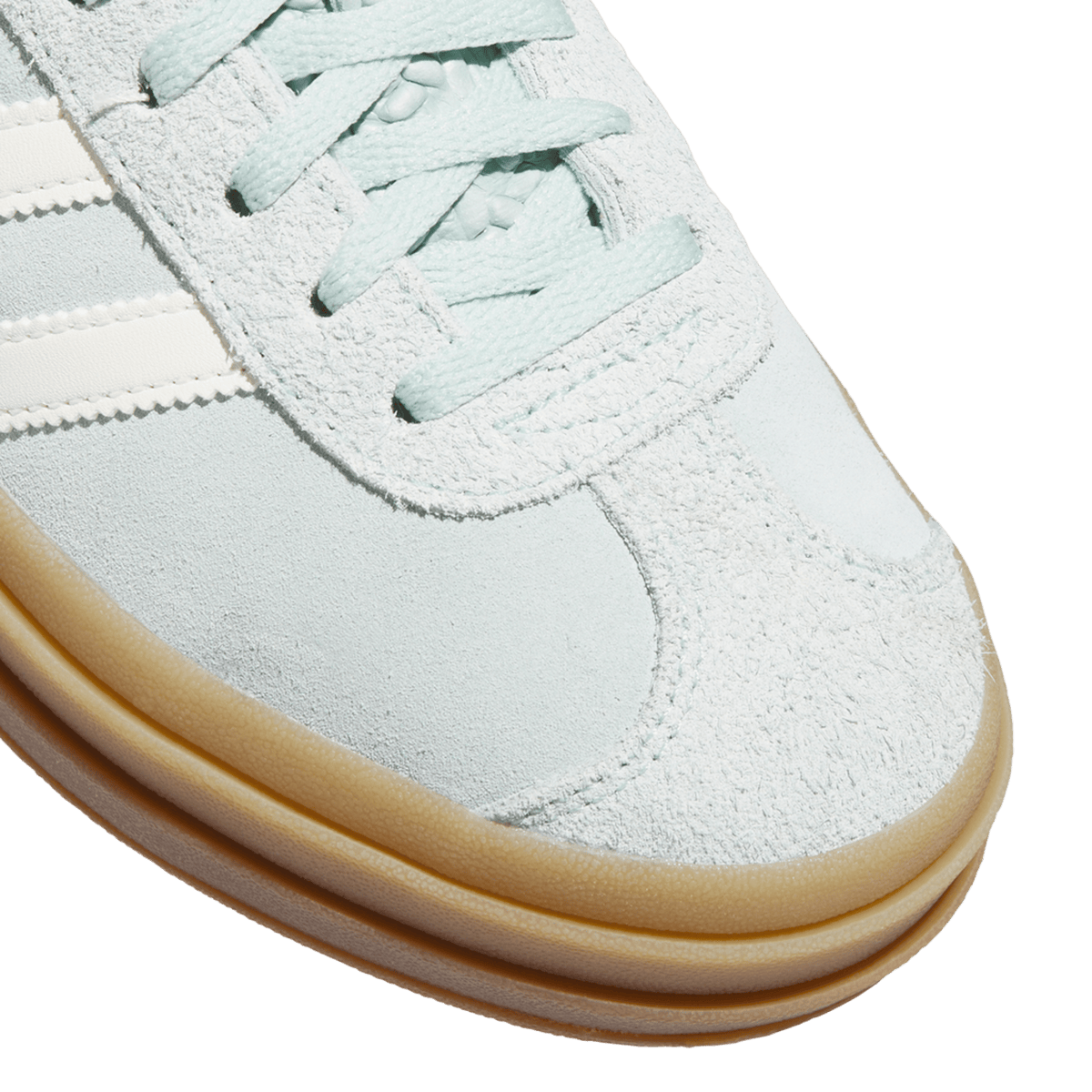 adidas Gazelle Bold Ash Green (Women's)