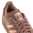 adidas Gazelle Bold Warm Clay Clear Orange (Women's)