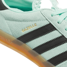 adidas Gazelle Indoor Clear Mint Black Gum