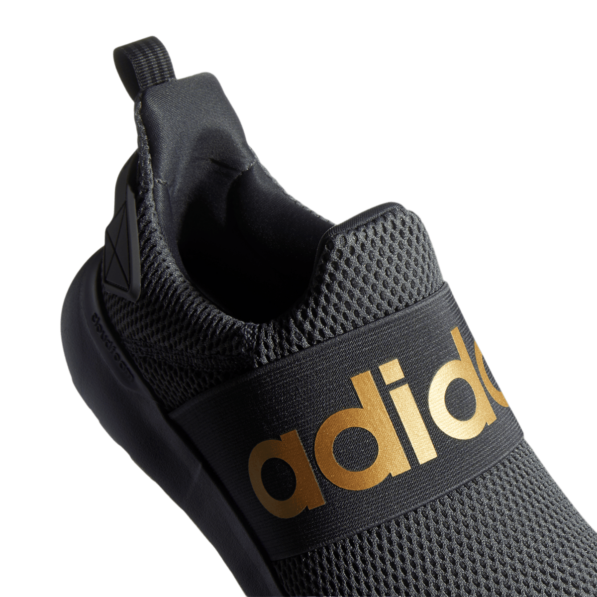adidas Lite Racer Adapt Grey Six Gold