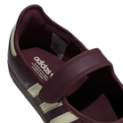 adidas Samba Jane Maroon Cream White (Women's)