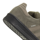 adidas Samba XLG Olive Strata