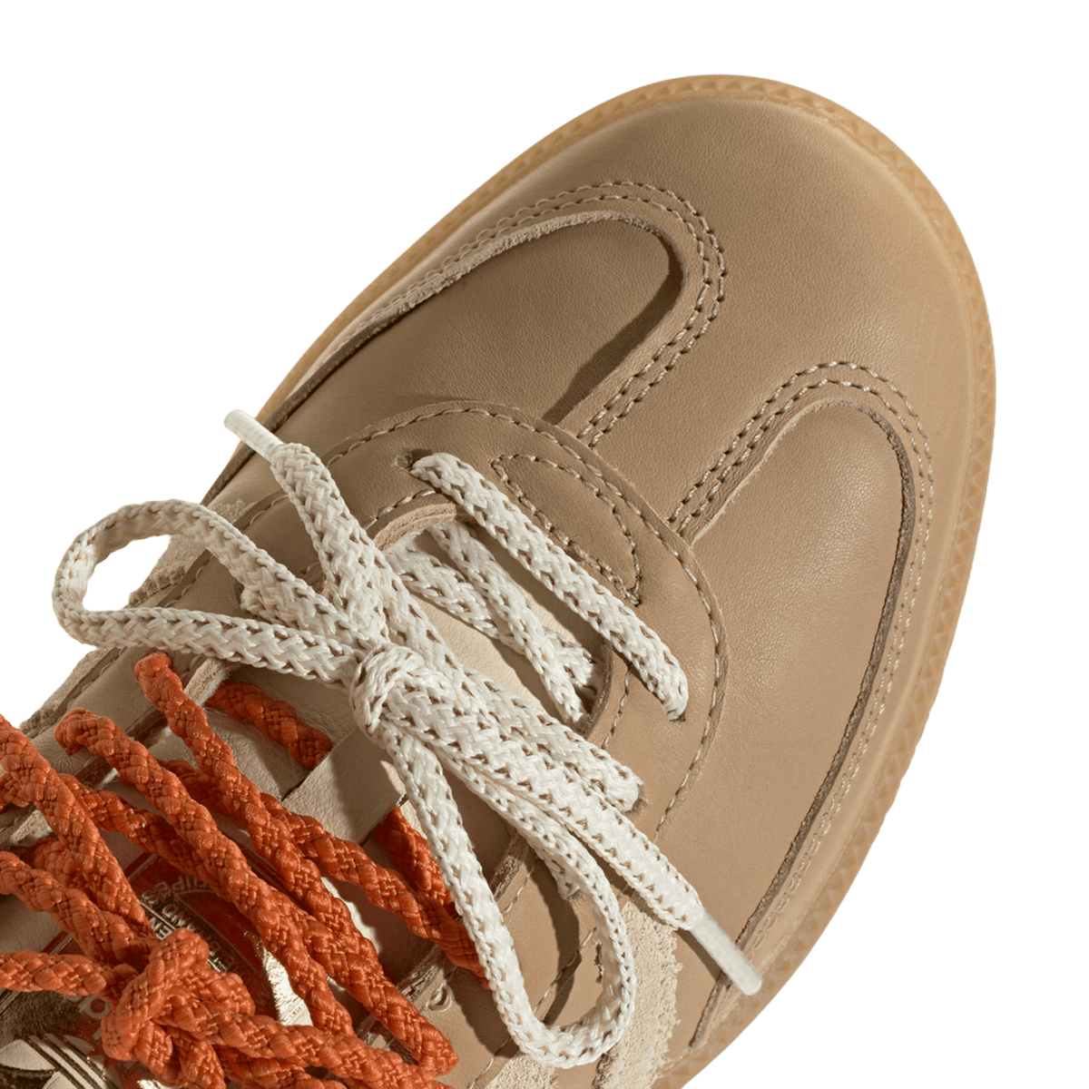 adidas Samba OG Magic Beige Cardboard (Women's)