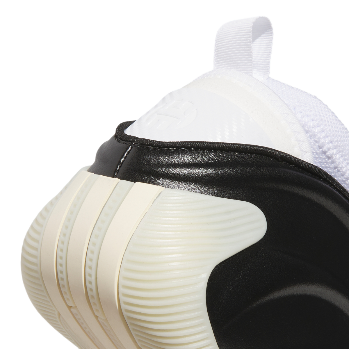 adidas Harden Vol. 9 Black Warm Vanilla