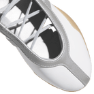 adidas Taekwondo Mei Ballet White Silver Metallic (Women's)