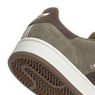 adidas Campus 00s Olive Strata Dark Brown