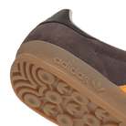 adidas Gazelle Indoor Brown Lucid Tangerine