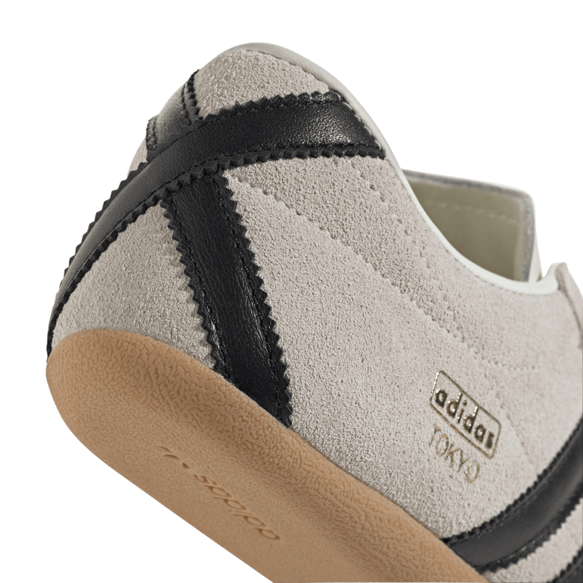 adidas Tokyo Off White Black (Women's)