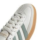 adidas Handball Spezial Off White Silver Green