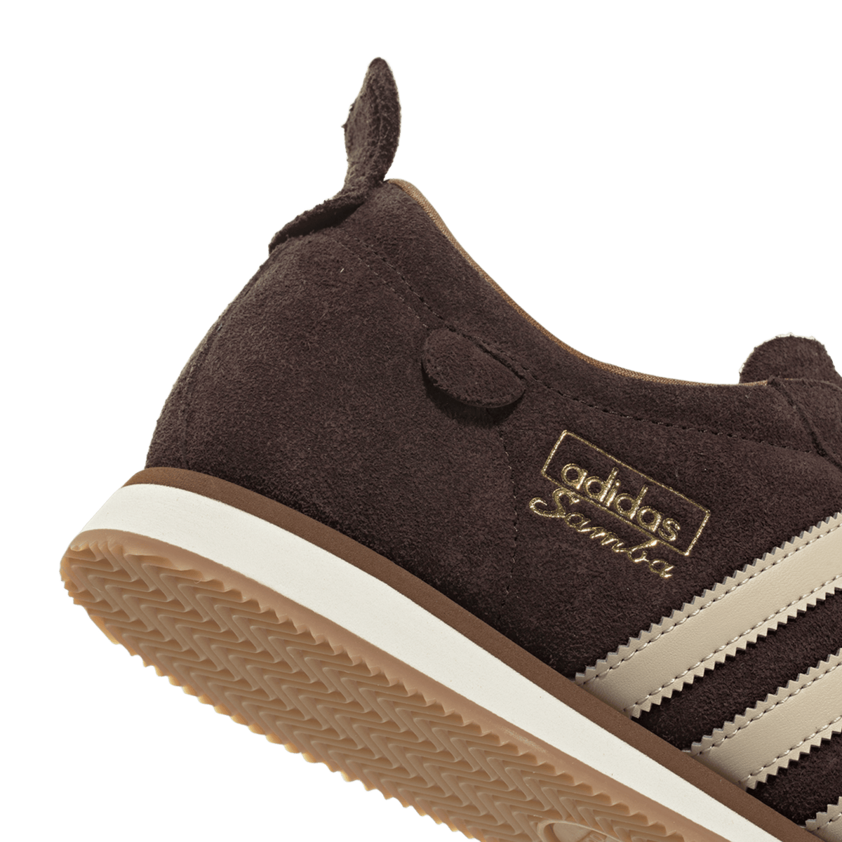 adidas Samba 62 Super Aurora Coffee