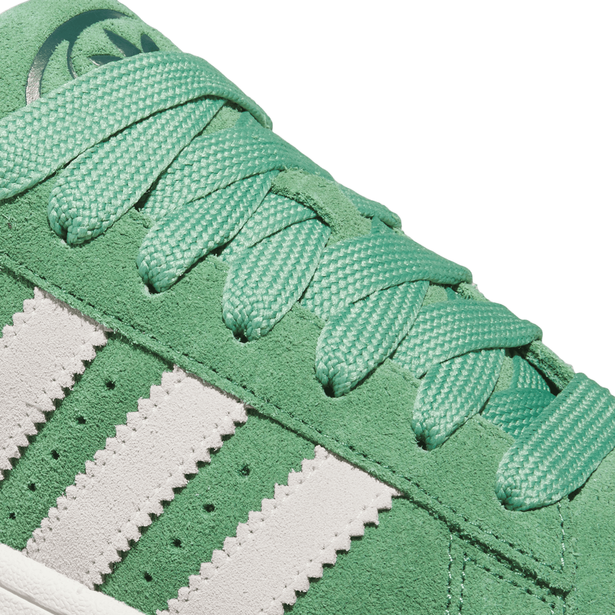 adidas Campus 00s Preloved Green Off White (Women's)