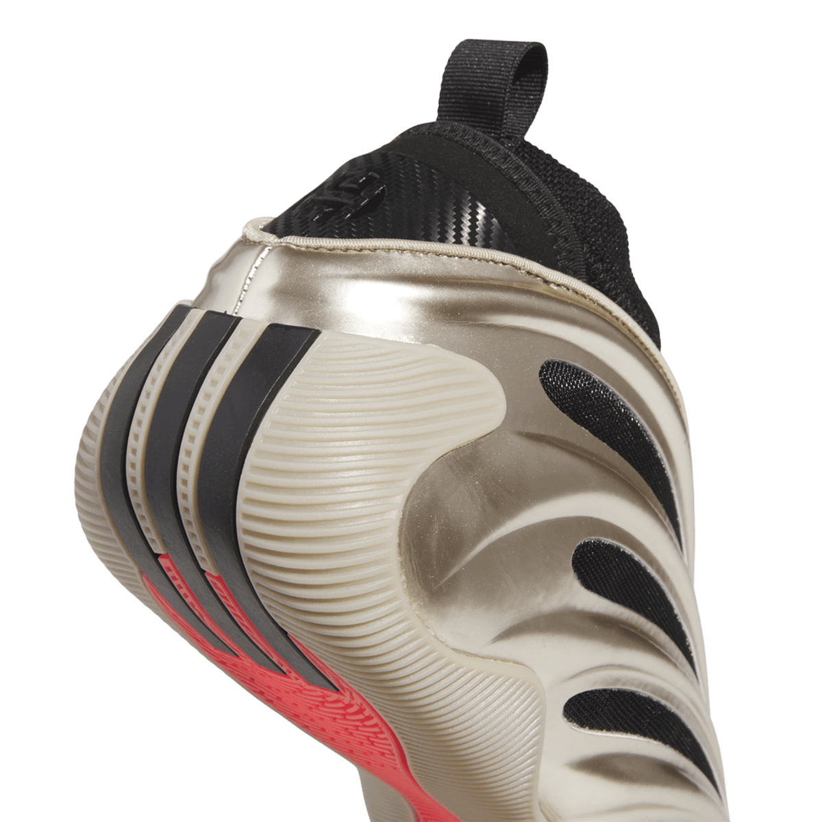 adidas Harden Vol. 9 Cyber Metallic