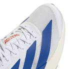 adidas Adizero Evo SL White Royal Blue