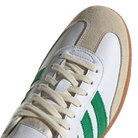 adidas Samba OG Sporty & Rich White Green