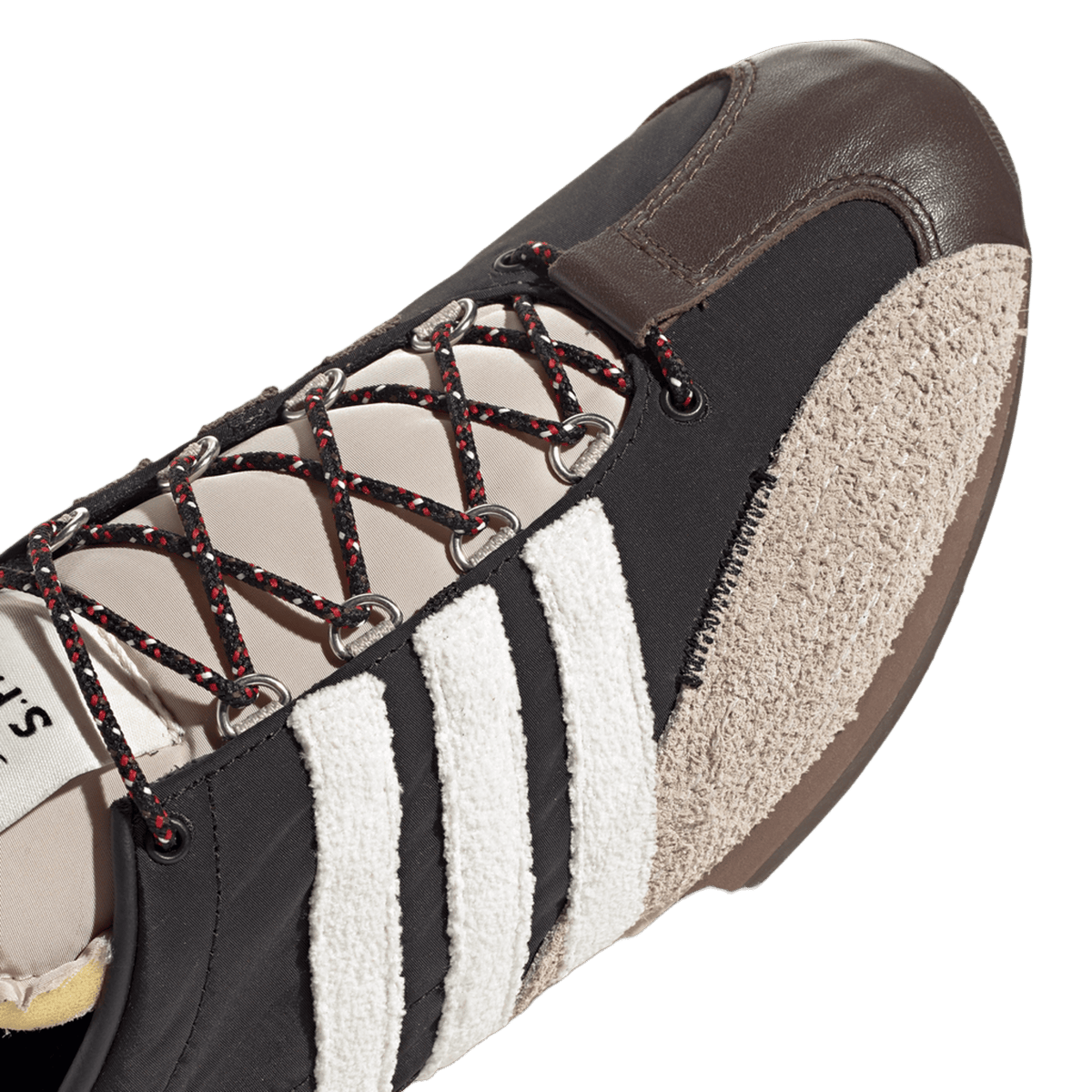 adidas Country OG Low Song for the Mute Black