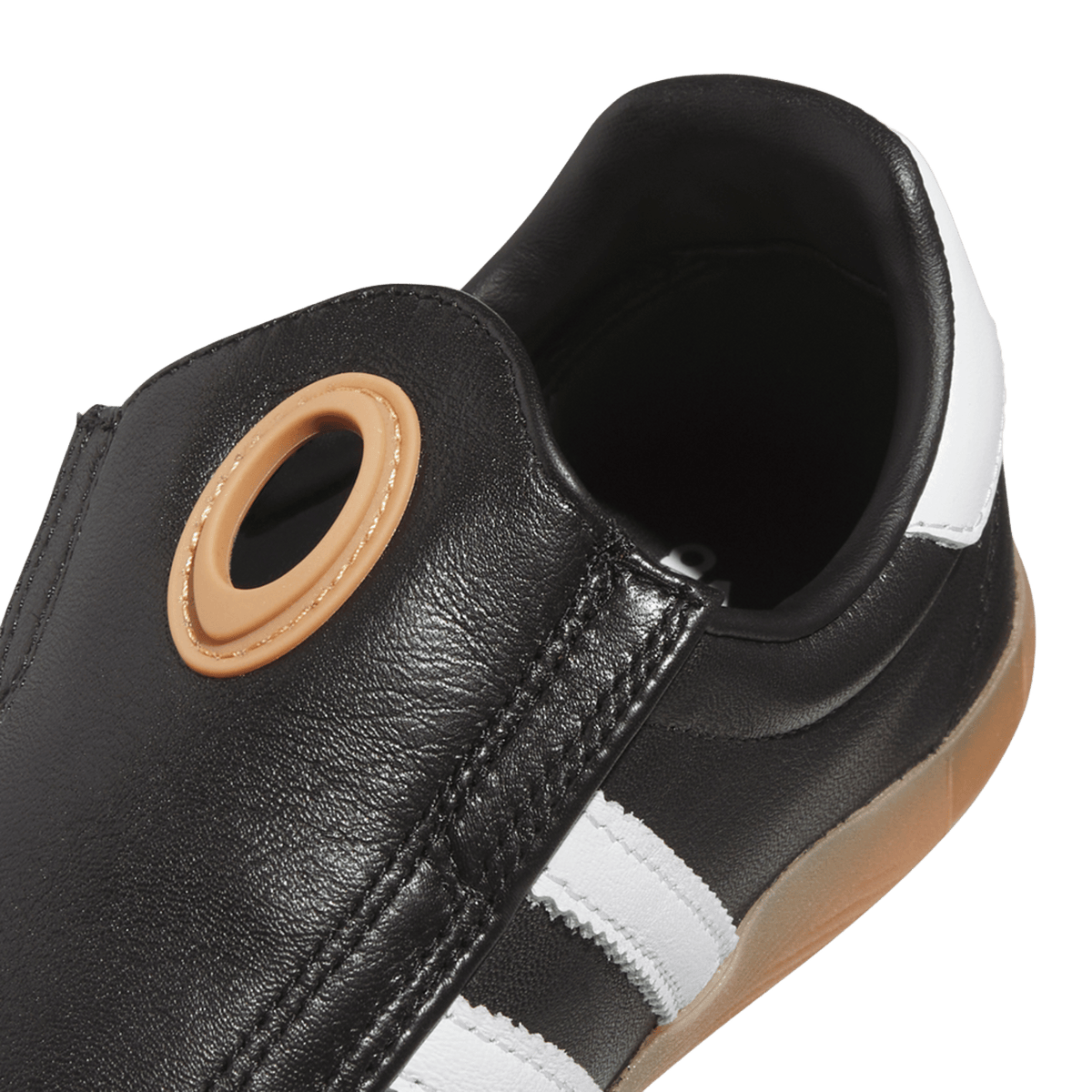 adidas Taekwondo Mei Black White Gum (Women's)