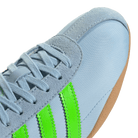 adidas Tokyo Clear Sky Solar Green Gum (Women's)