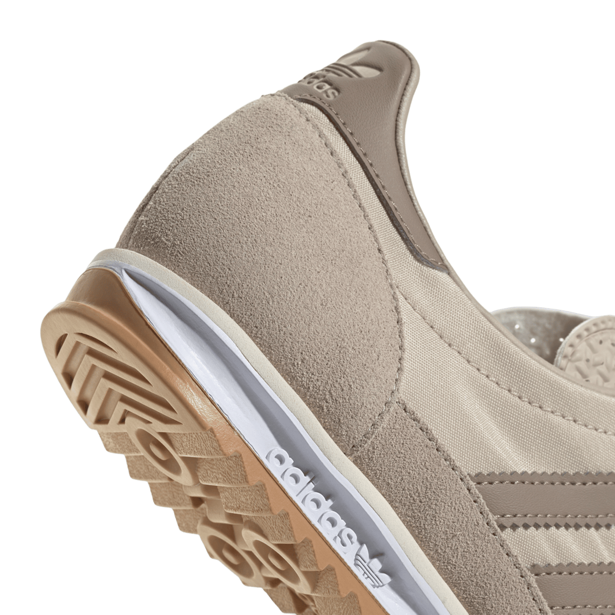 adidas SL 72 OG Wonder Beige Chalky Brown (Women's)