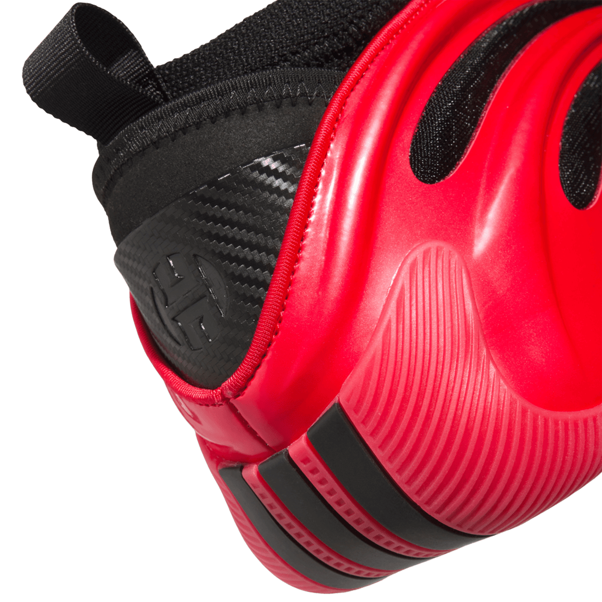 adidas Harden Vol. 9 Pure Ruby