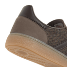 adidas Handball Spezial Harris Tweed Aurora Coffee