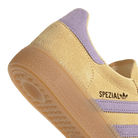 adidas Handball Spezial Orange Tint Powder Plum Gum (Women's)