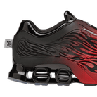 adidas Megaride S2 Hellstar Black Bright Red