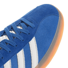 adidas Gazelle Indoor Pro Power Blue White