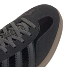 adidas Gazelle Indoor Black Velvet (Women's)