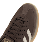adidas Handball Spezial Dark Brown Wonder Mauve (Women's)