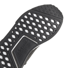 adidas NMD R1 Refined Core Black Cloud White (GS)