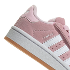 adidas Campus 00s Comfort Closure Camp Clear Pink Cloud White Gum (TD)