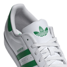 adidas Superstar Cloud White Green