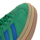 adidas Gazelle Bold Green Blue Gum (Women's)