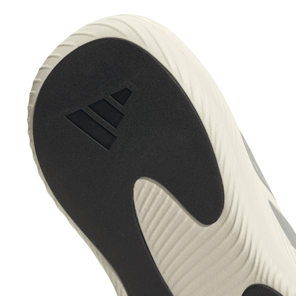 adidas Purechill Runner White Grey Two Black