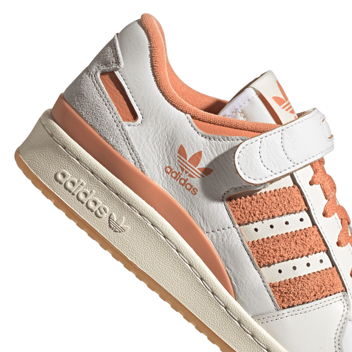 adidas Forum 84 Low Hazy Copper