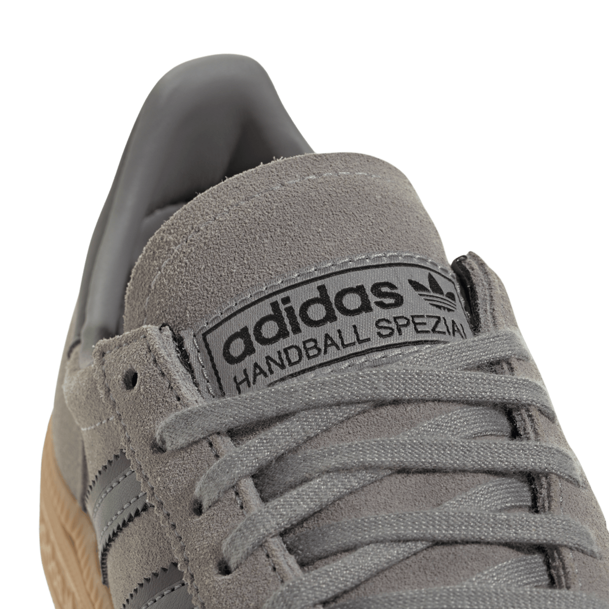 adidas Handball Spezial Grey Three Grey Five (GS)