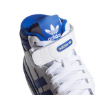 adidas Forum Cloud White Royal Blue (GS)