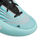 adidas Dame 10 Flash Aqua (GS)